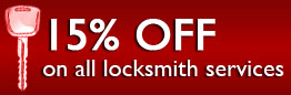 Victoria Locksmith Service